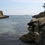 Cala Falco Beach Guide