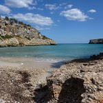 Cala Bota Majorca Beach Guide