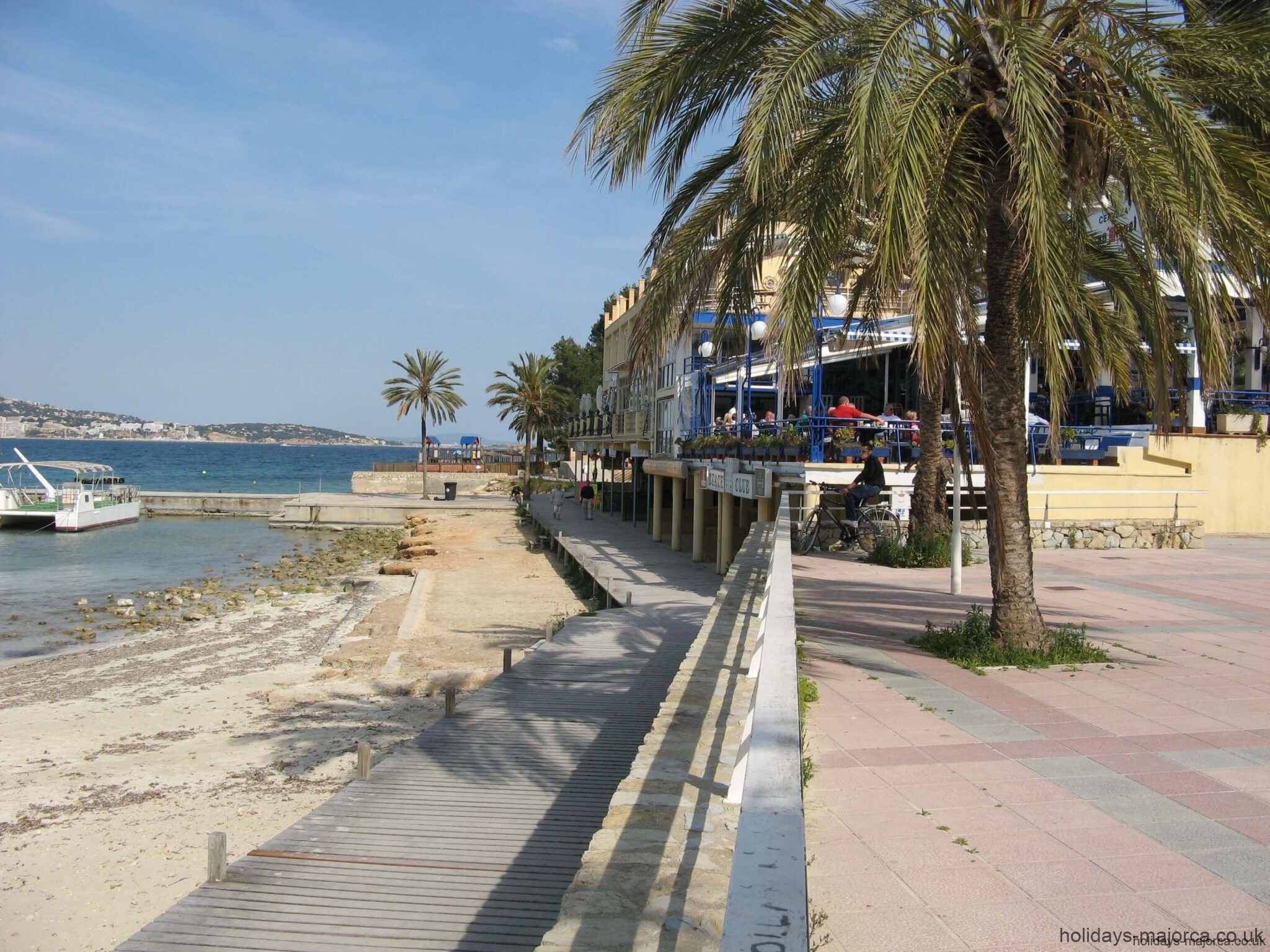 Palma Nova resort guide for your 2024 holidays in Majorca