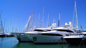 Palma Boat Show