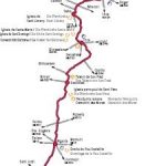 Majorca Cycling Route 1 – Port de Pollensa (Pollença) to Campos