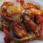 Tumbet Recipe - A Typical Dish From Majorca