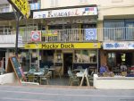 Mucky Duck bar in Magaluf Majorca