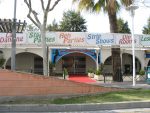 Strip Show and Stag do club in Magaluf Majorca