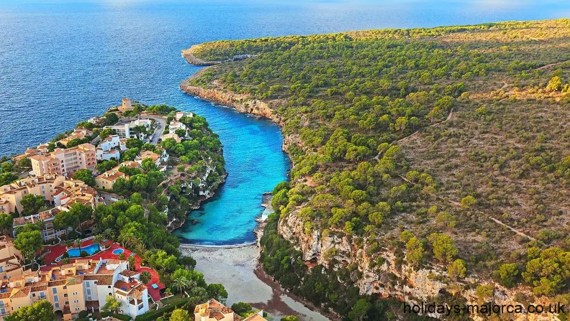 Cala Pi Majorca