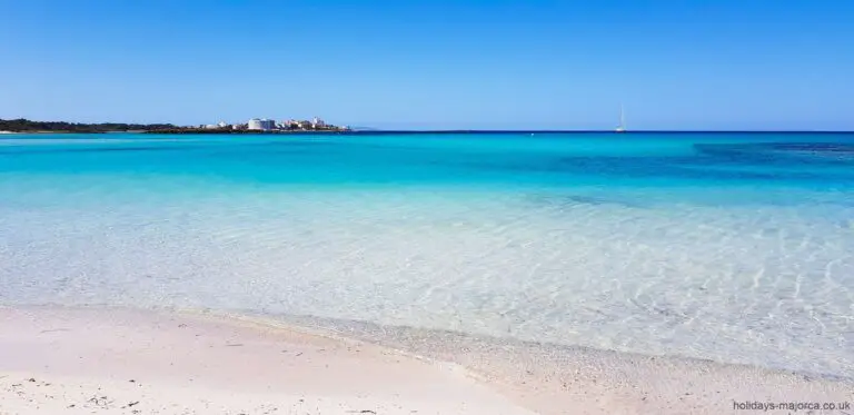 Majorca's best beaches