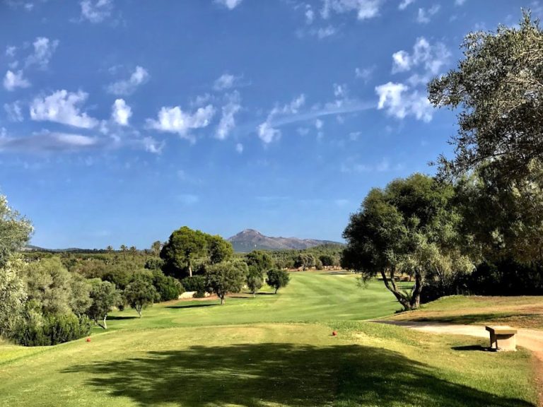 Golf Santa Ponsa I Majorca