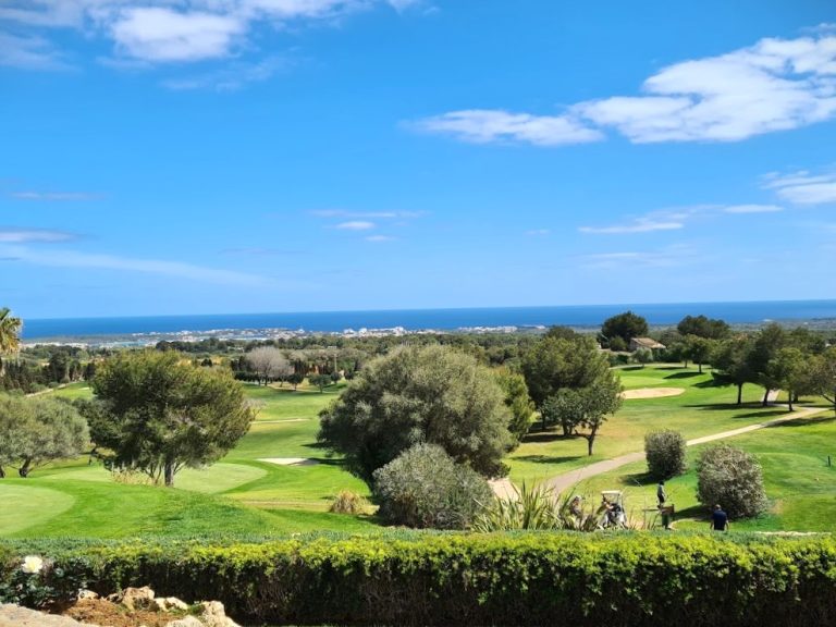 Vall D'or Golf Majorca