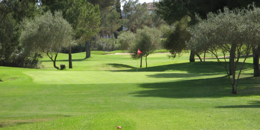 Golf Mallorca